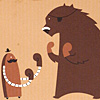 tinymeat-bear-v-robot-wallet