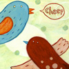 tinymeat-noisy-birds-wallet