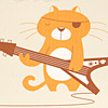 tinymeat-rockcat-wallet