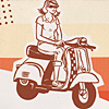tinymeat-sunset-scooter-wallet