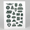 triforce-dan-cassaro-letterpress