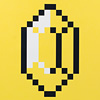 triforce-mo-ruppes-yellow