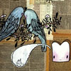 trish-grantham-bees-bunnies-birds-oh-poop-print