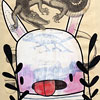trish-grantham-tongue-out-print