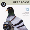 Uppercase Magazine #12
