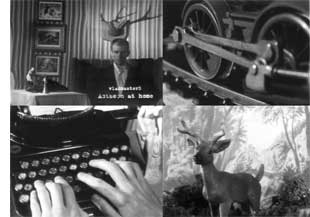 Disc Images