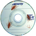 Mini CD