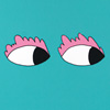 will-bryant-good-eyes-print