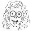 will-bryant-original-drawing-yourmom