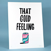 will-bryant-that-good-feeling-print