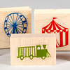 yellow-owl-circus-blackbox-stamp-set