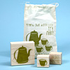 yellow-owl-green-teapot-stamp