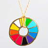 yellow-owl-rainbow-necklace