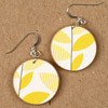 ynl_be_a_tree_yellow_earrings